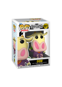 Фигура FUNKO POP! COW - CN COW AND CHICKEN 